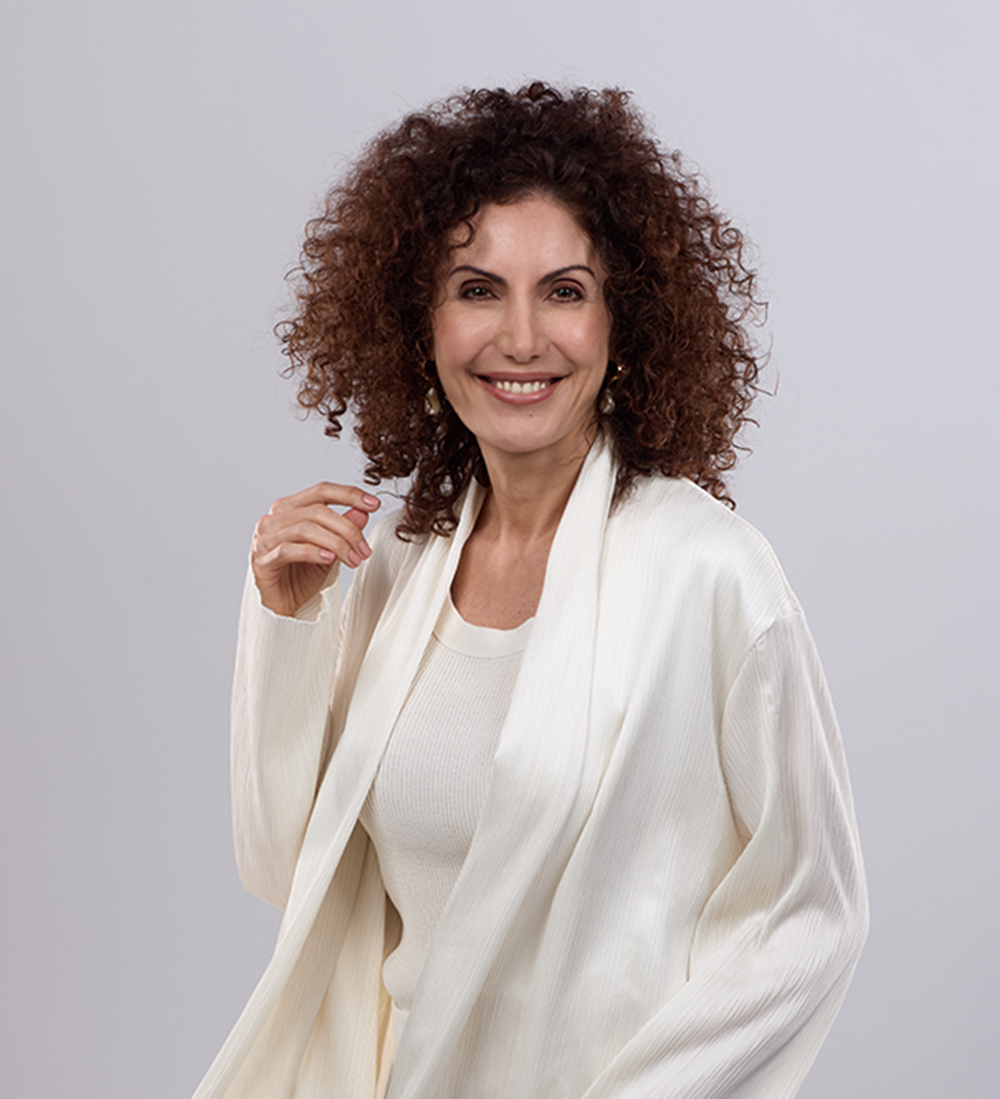 Nevsah Fidan Karamehmet