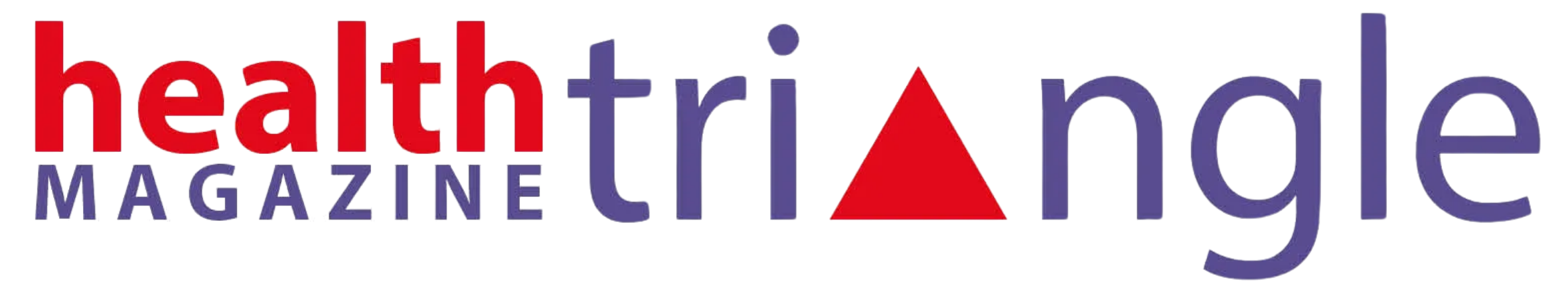 The Health Triangle logo