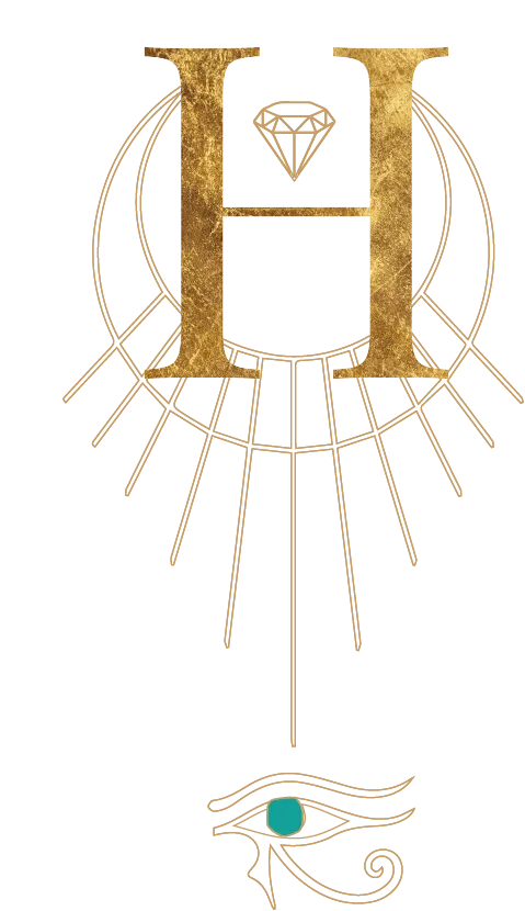 Haus of Wisdom logo