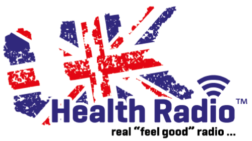 UK Health Radio logo